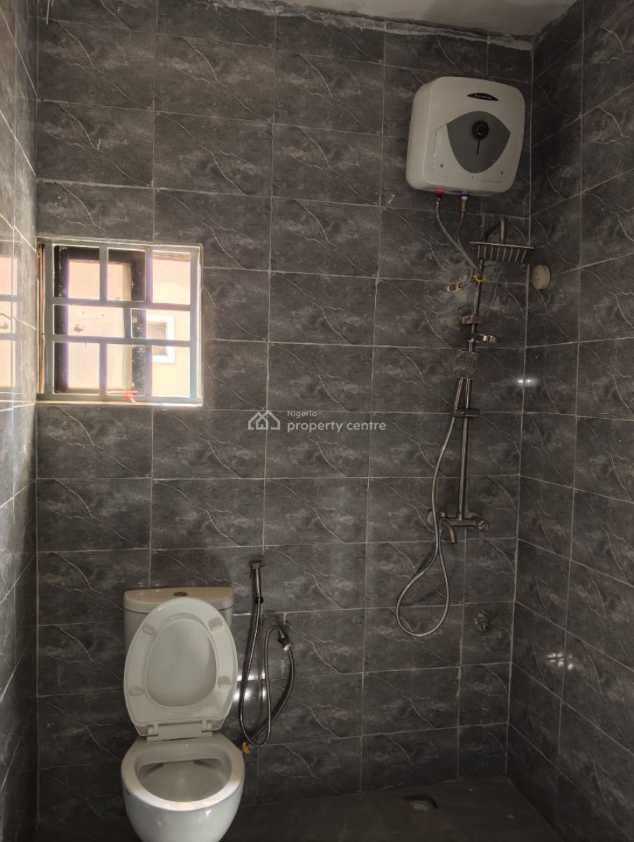 3 Bedrooms Flat, Same Global Estate, Lokogoma District, Abuja, Flat / Apartment for Rent