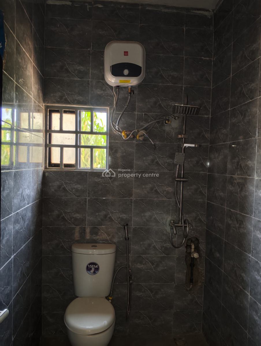 3 Bedrooms Flat, Same Global Estate, Lokogoma District, Abuja, Flat / Apartment for Rent