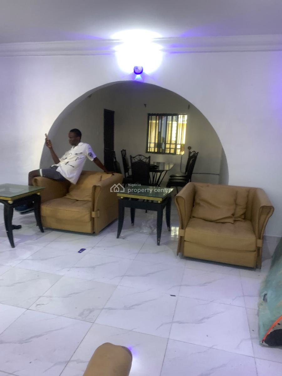 Three Bedroom Apartments, Ikota, Lekki, Lagos, Flat / Apartment for Rent