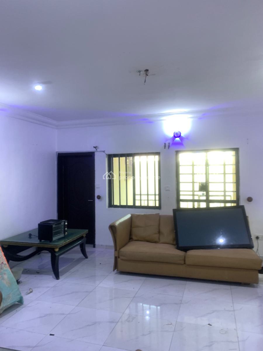 Three Bedroom Apartments, Ikota, Lekki, Lagos, Flat / Apartment for Rent