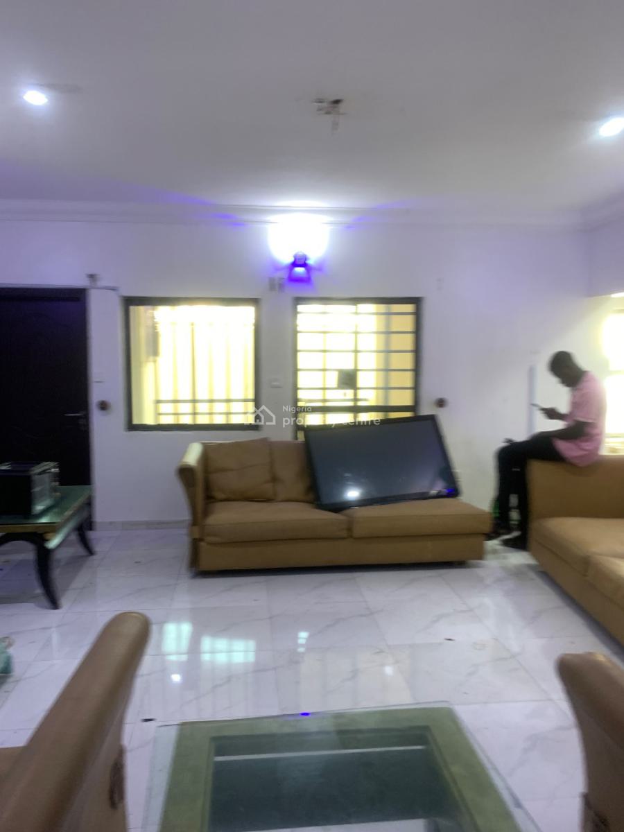 Three Bedroom Apartments, Ikota, Lekki, Lagos, Flat / Apartment for Rent
