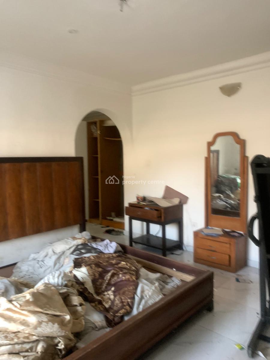 Three Bedroom Apartments, Ikota, Lekki, Lagos, Flat / Apartment for Rent