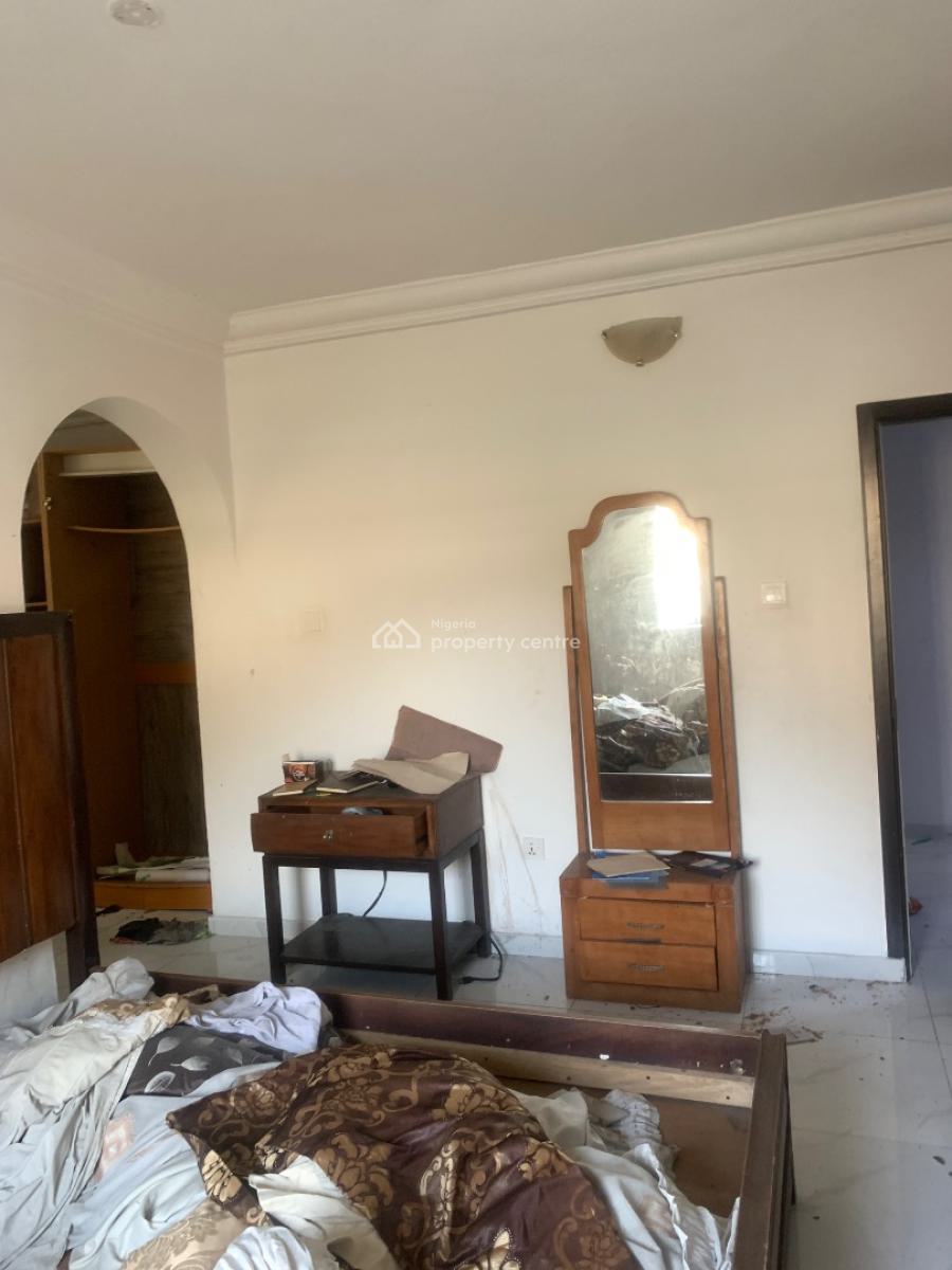 Three Bedroom Apartments, Ikota, Lekki, Lagos, Flat / Apartment for Rent