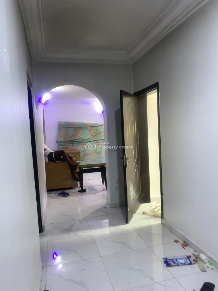 Three Bedroom Apartments, Ikota, Lekki, Lagos, Flat / Apartment for Rent