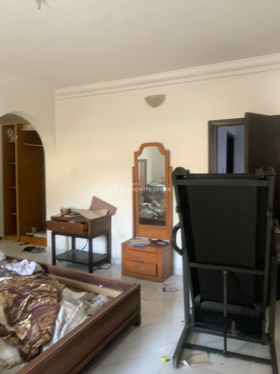 Three Bedroom Apartments, Ikota, Lekki, Lagos, Flat / Apartment for Rent