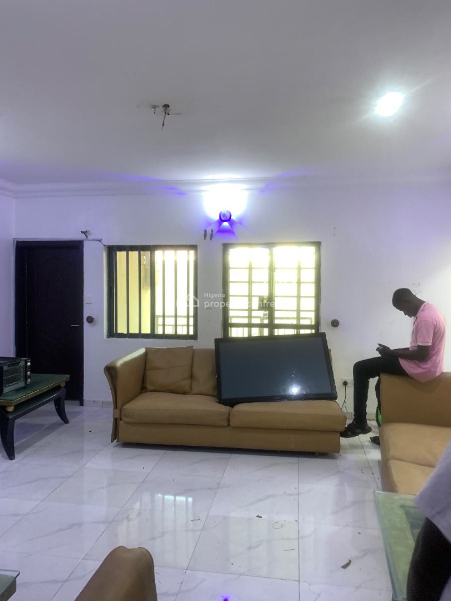 Three Bedroom Apartments, Ikota, Lekki, Lagos, Flat / Apartment for Rent