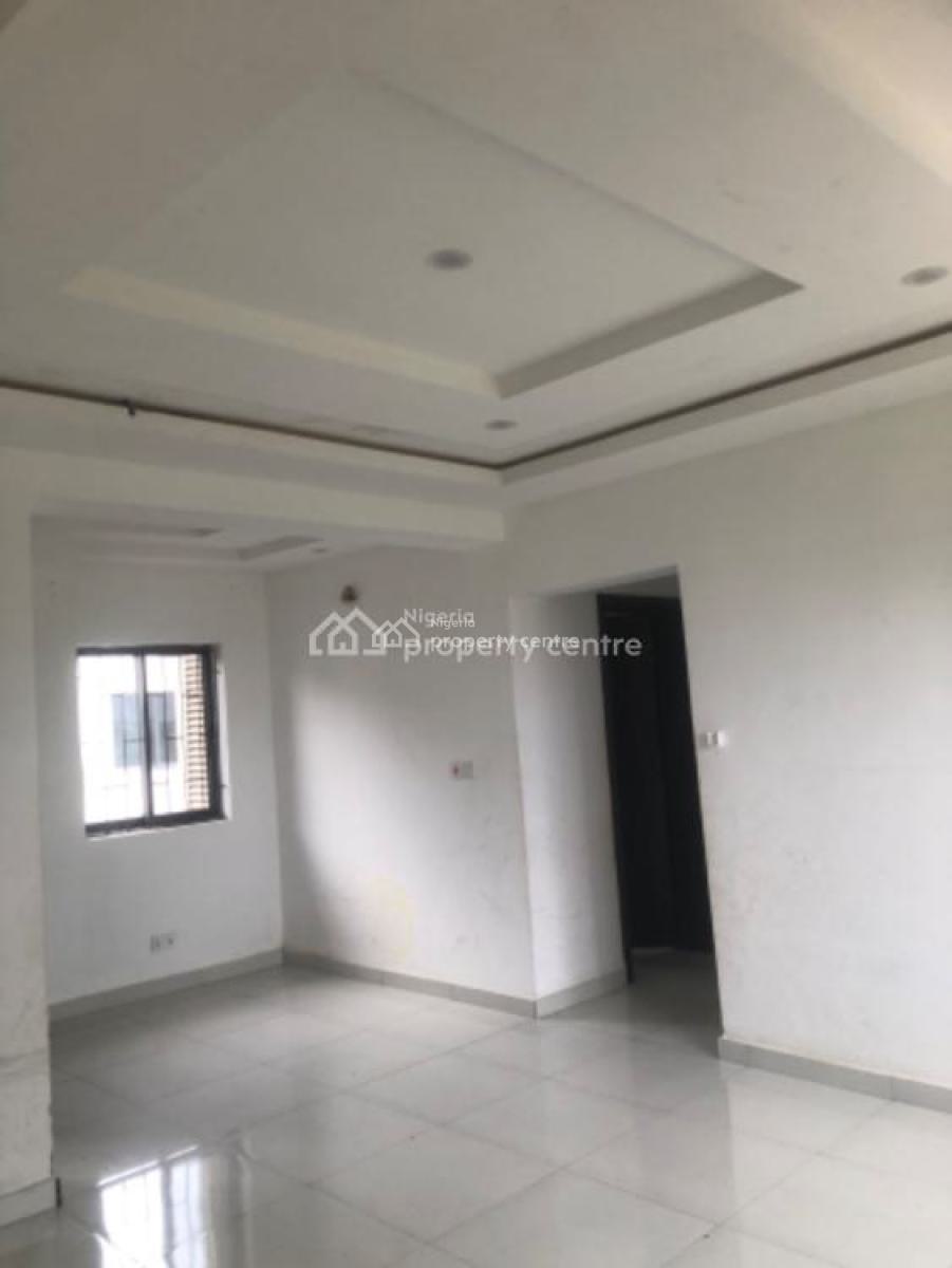 2 Bedrooms Flat Apartment at Fara Park Estate Sangotedo-ajah, Inside Fara Park Estate Beside Crown Estate, Sangotedo, Ajah, Lagos, Flat / Apartment for Sale