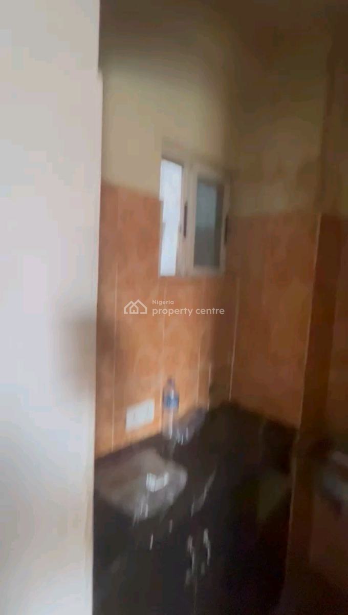 Standard Room Self Contain, Ilaje Bus Stop, Bariga, Shomolu, Lagos, Self Contain (single Rooms) for Rent