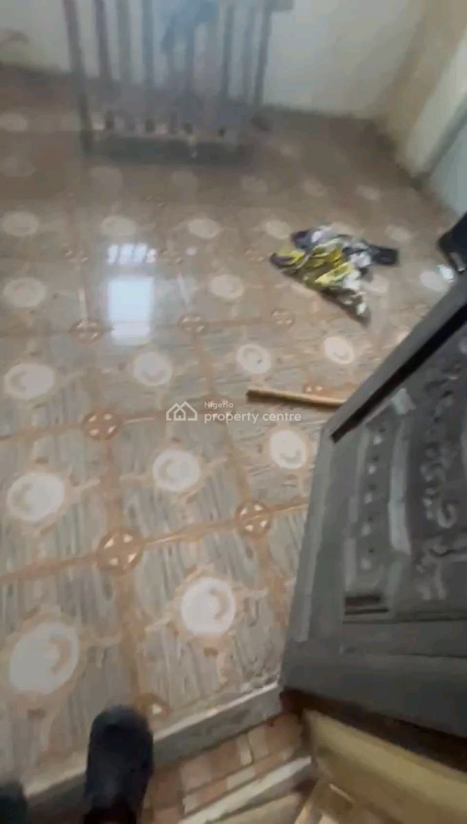 Standard Room Self Contain, Ilaje Bus Stop, Bariga, Shomolu, Lagos, Self Contain (single Rooms) for Rent