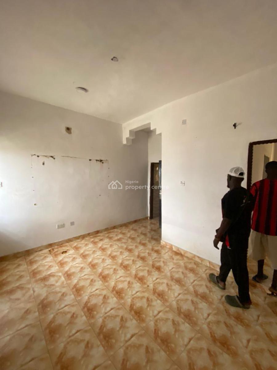 Executive 1 Bedroom Luxury Apartment, Ado, Ajah, Lagos, Mini Flat (room and Parlour) for Rent