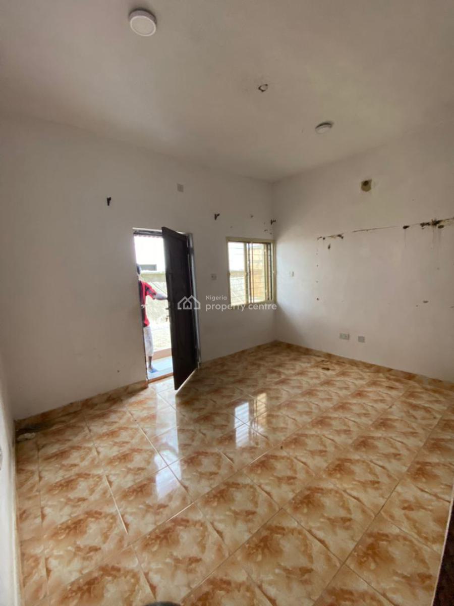 Executive 1 Bedroom Luxury Apartment, Ado, Ajah, Lagos, Mini Flat (room and Parlour) for Rent