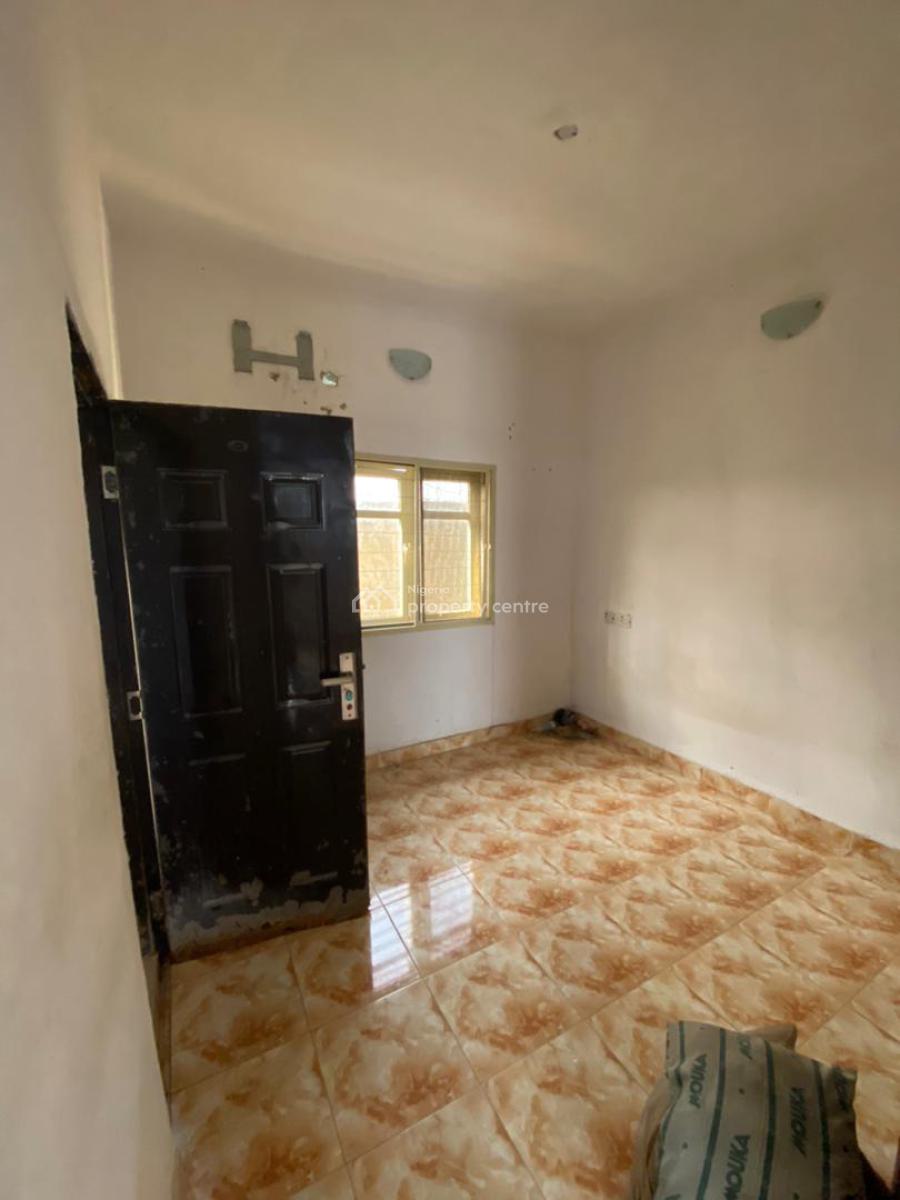 Executive 1 Bedroom Luxury Apartment, Ado, Ajah, Lagos, Mini Flat (room and Parlour) for Rent