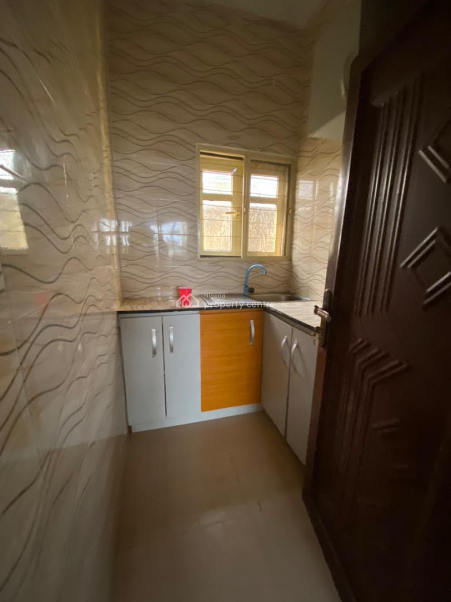Executive 1 Bedroom Luxury Apartment, Ado, Ajah, Lagos, Mini Flat (room and Parlour) for Rent
