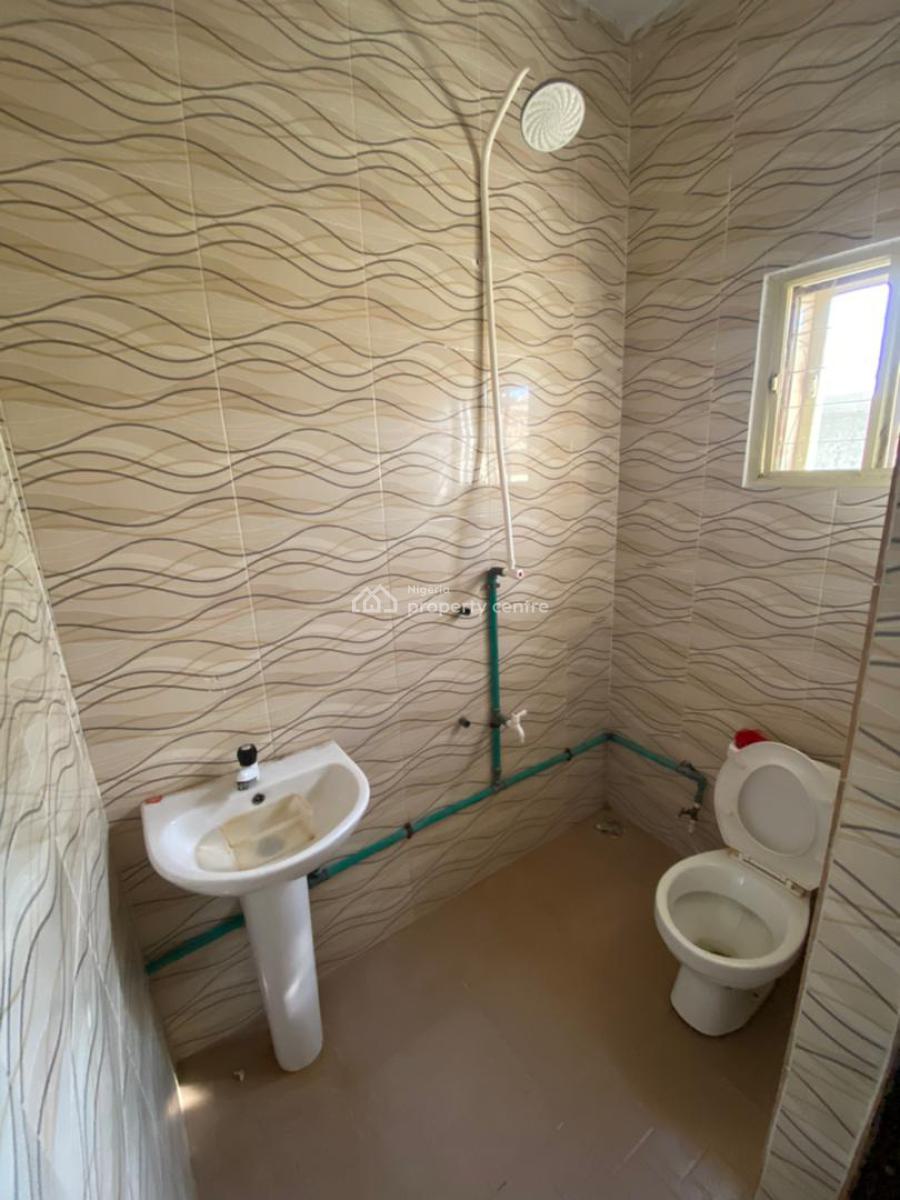 Executive 1 Bedroom Luxury Apartment, Ado, Ajah, Lagos, Mini Flat (room and Parlour) for Rent