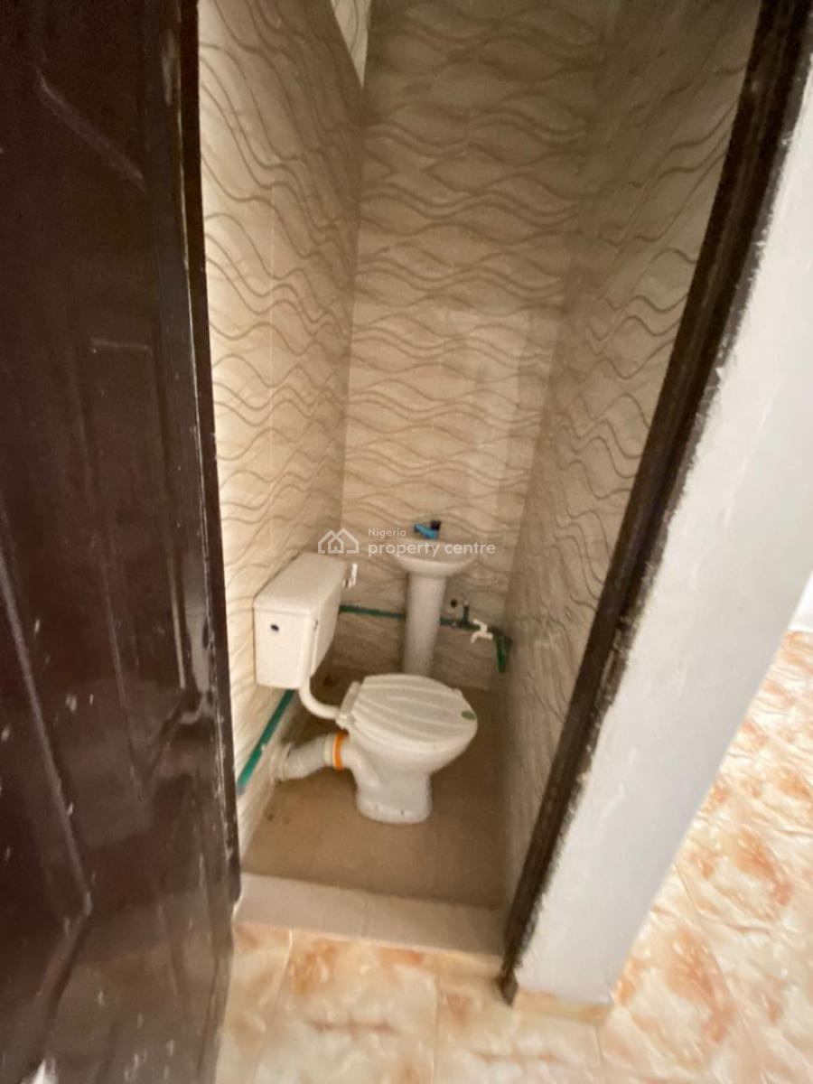 Executive 1 Bedroom Luxury Apartment, Ado, Ajah, Lagos, Mini Flat (room and Parlour) for Rent