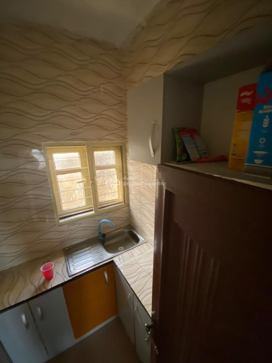 Executive 1 Bedroom Luxury Apartment, Ado, Ajah, Lagos, Mini Flat (room and Parlour) for Rent