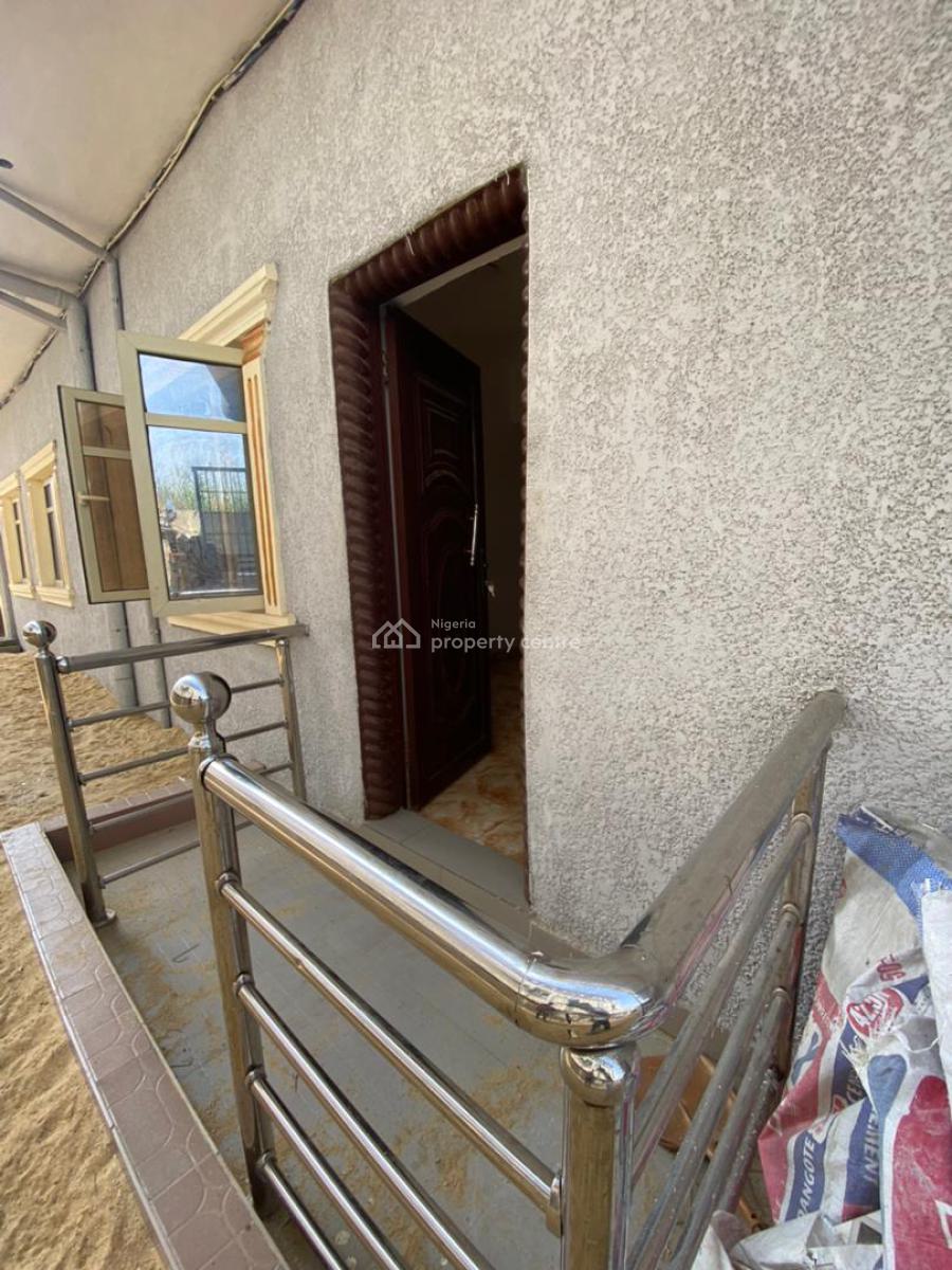 Executive 1 Bedroom Luxury Apartment, Ado, Ajah, Lagos, Mini Flat (room and Parlour) for Rent