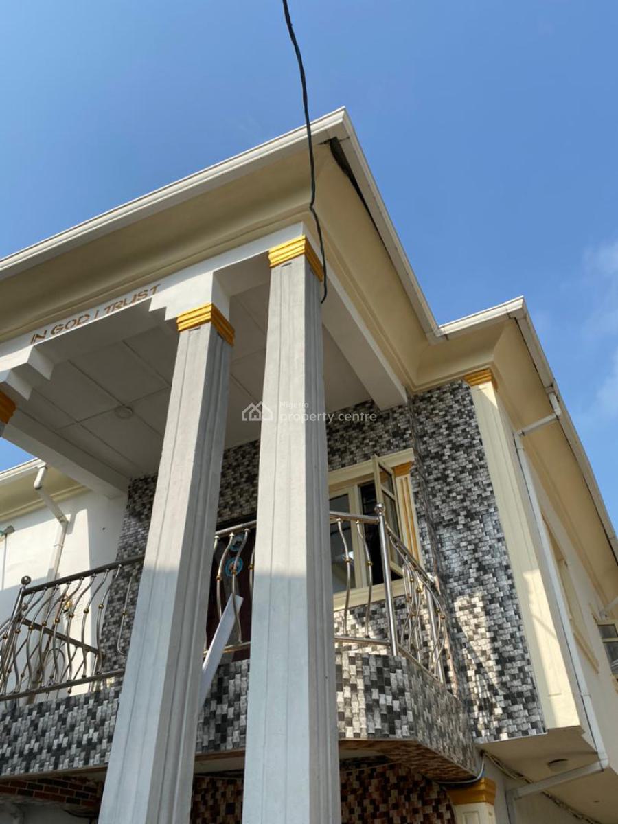 Executive 1 Bedroom Luxury Apartment, Ado, Ajah, Lagos, Mini Flat (room and Parlour) for Rent