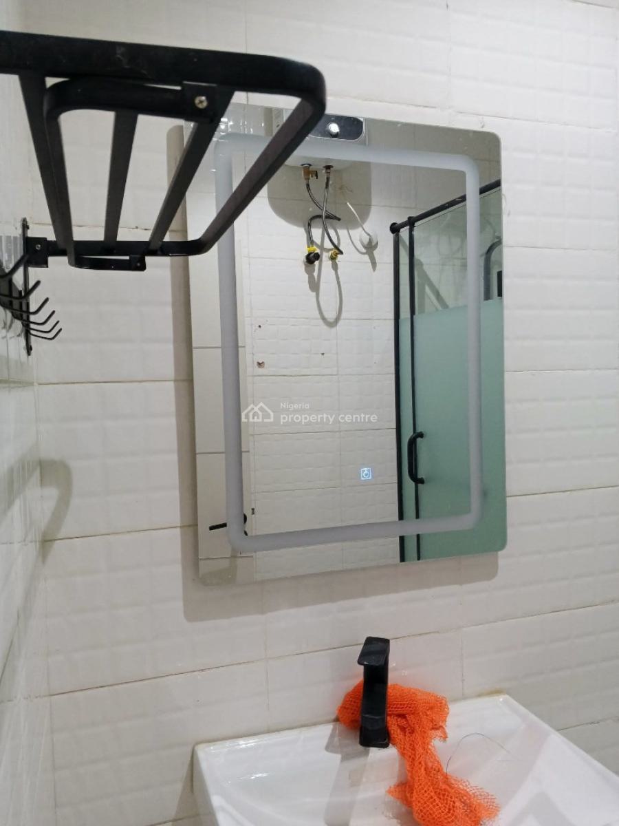 Furnished Three Bedrooms Flat, Maitama District, Abuja, Flat / Apartment for Rent