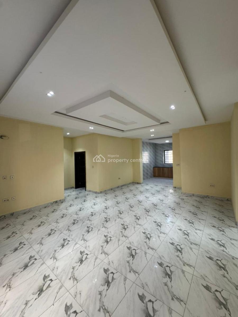 2 Bedroom Apartment, New Road, Lekki Before Chevron, Lekki, Lagos, Detached Bungalow for Rent