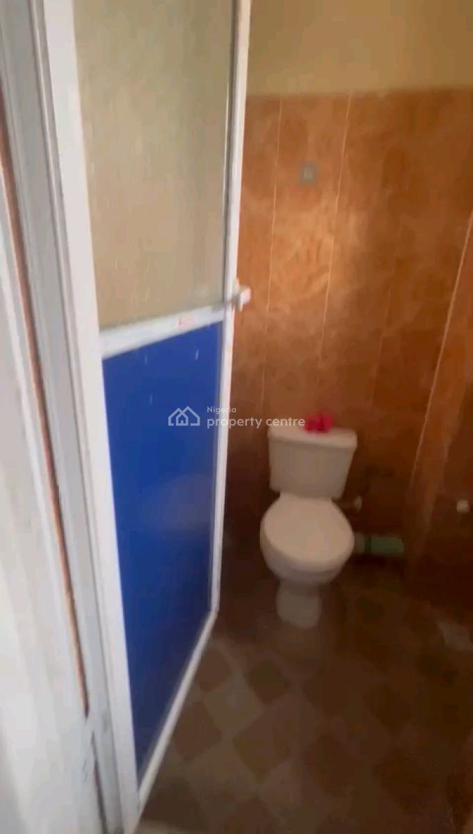 Standard Room Self Contain, Ilaje Bus Stop, Bariga, Shomolu, Lagos, Self Contain (single Rooms) for Rent