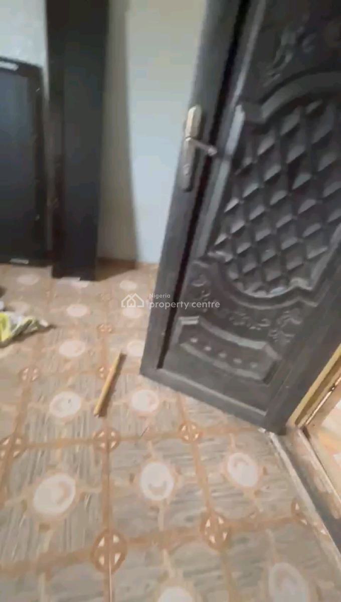 Standard Room Self Contain, Ilaje Bus Stop, Bariga, Shomolu, Lagos, Self Contain (single Rooms) for Rent