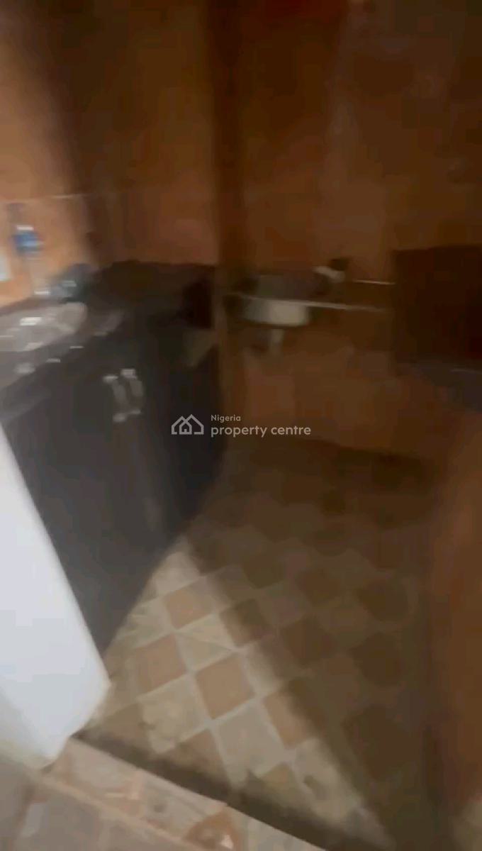 Standard Room Self Contain, Ilaje Bus Stop, Bariga, Shomolu, Lagos, Self Contain (single Rooms) for Rent