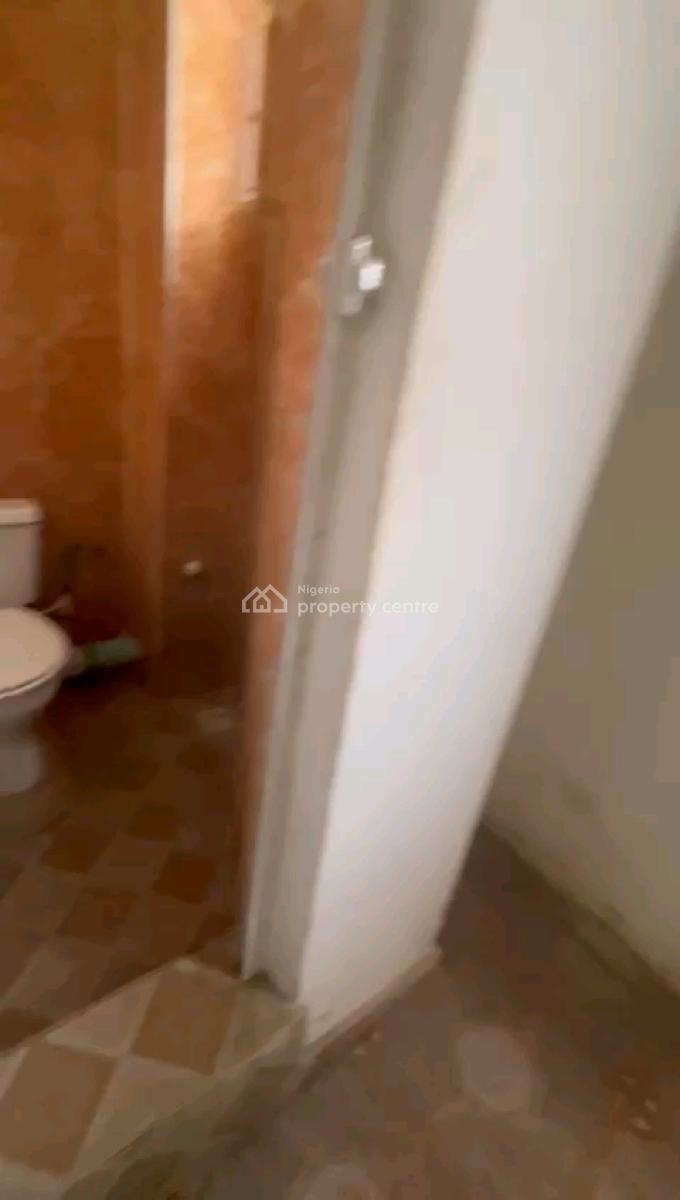 Standard Room Self Contain, Ilaje Bus Stop, Bariga, Shomolu, Lagos, Self Contain (single Rooms) for Rent