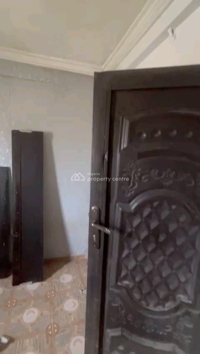 Standard Room Self Contain, Ilaje Bus Stop, Bariga, Shomolu, Lagos, Self Contain (single Rooms) for Rent