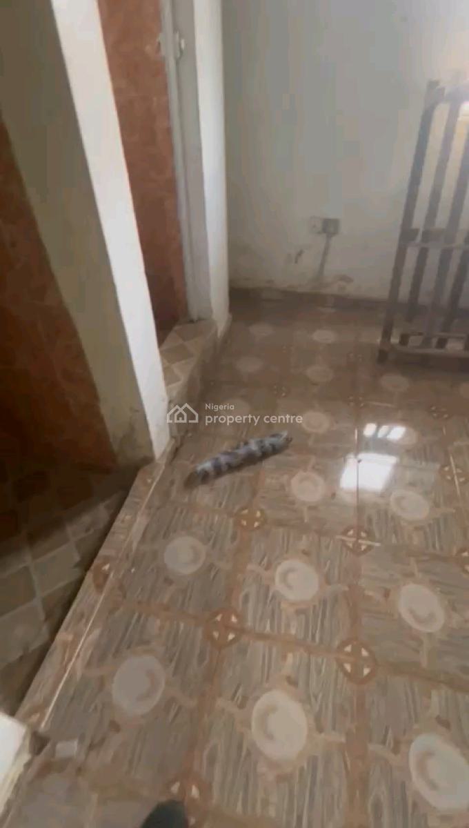 Standard Room Self Contain, Ilaje Bus Stop, Bariga, Shomolu, Lagos, Self Contain (single Rooms) for Rent