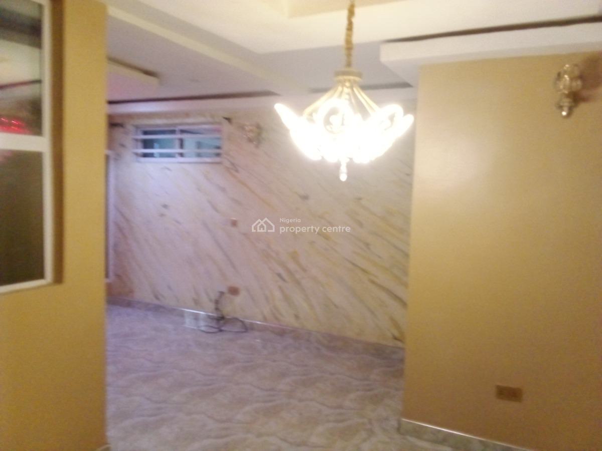 3 Bedroom Flat Apartment, Toyin, Ikeja, Lagos, Flat / Apartment for Rent