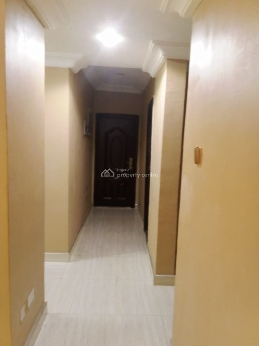 3 Bedroom Flat Apartment, Toyin, Ikeja, Lagos, Flat / Apartment for Rent
