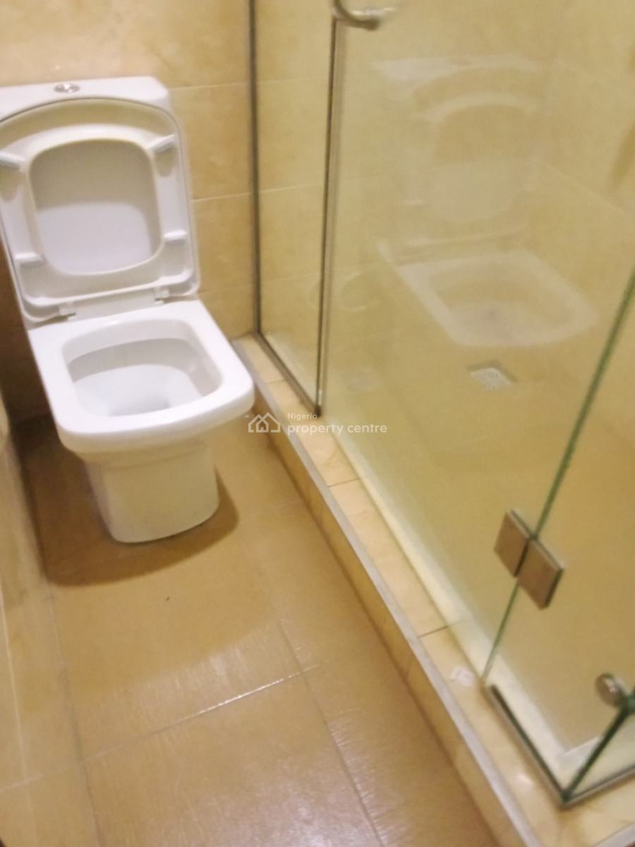 3 Bedroom Flat Apartment, Toyin, Ikeja, Lagos, Flat / Apartment for Rent