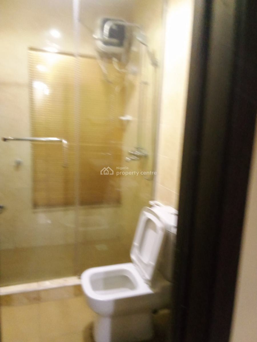 3 Bedroom Flat Apartment, Toyin, Ikeja, Lagos, Flat / Apartment for Rent