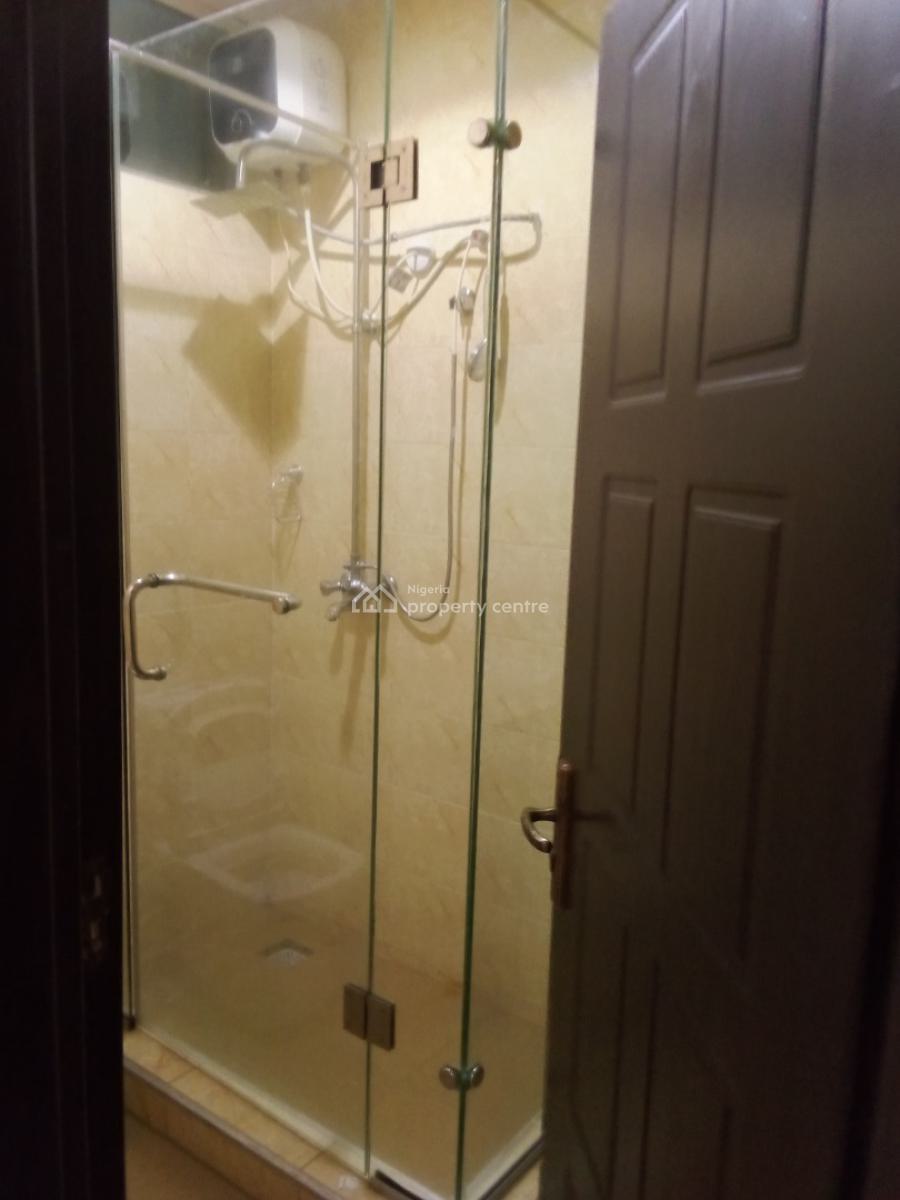 3 Bedroom Flat Apartment, Toyin, Ikeja, Lagos, Flat / Apartment for Rent