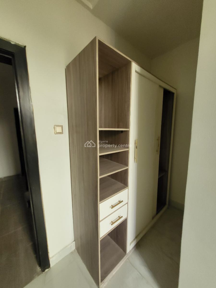 Newly Well  Built 2 Bedroom Terrace Duplex, Badore, Ajah, Lagos, Terraced Duplex for Sale