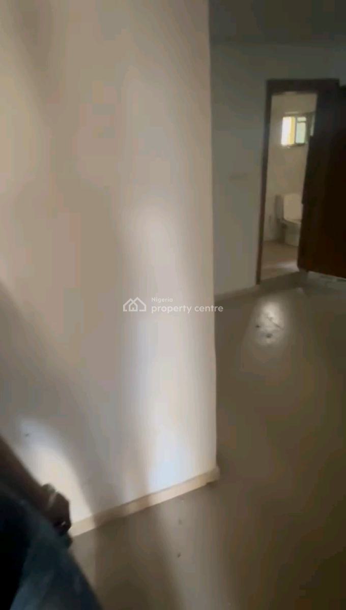 Renovated Mini Flat Ground Flat All-around Tiles with Kitchen Cabs, Pop,, Sawmil, Gbagada, Lagos, Mini Flat (room and Parlour) for Rent