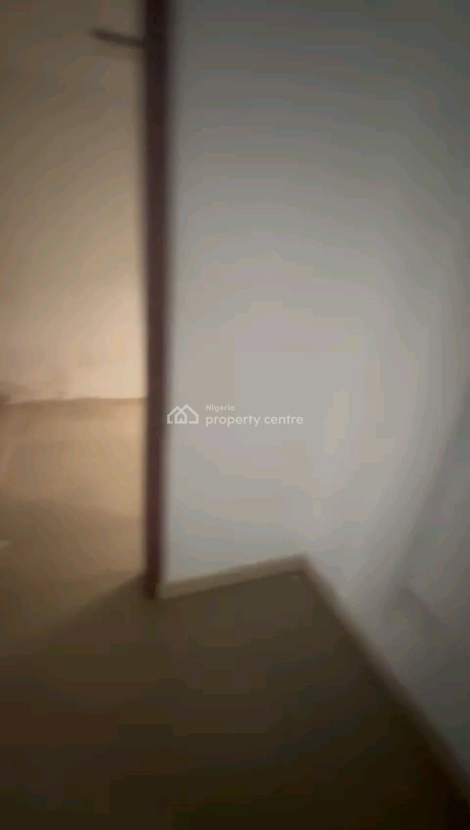 Renovated Mini Flat Ground Flat All-around Tiles with Kitchen Cabs, Pop,, Sawmil, Gbagada, Lagos, Mini Flat (room and Parlour) for Rent