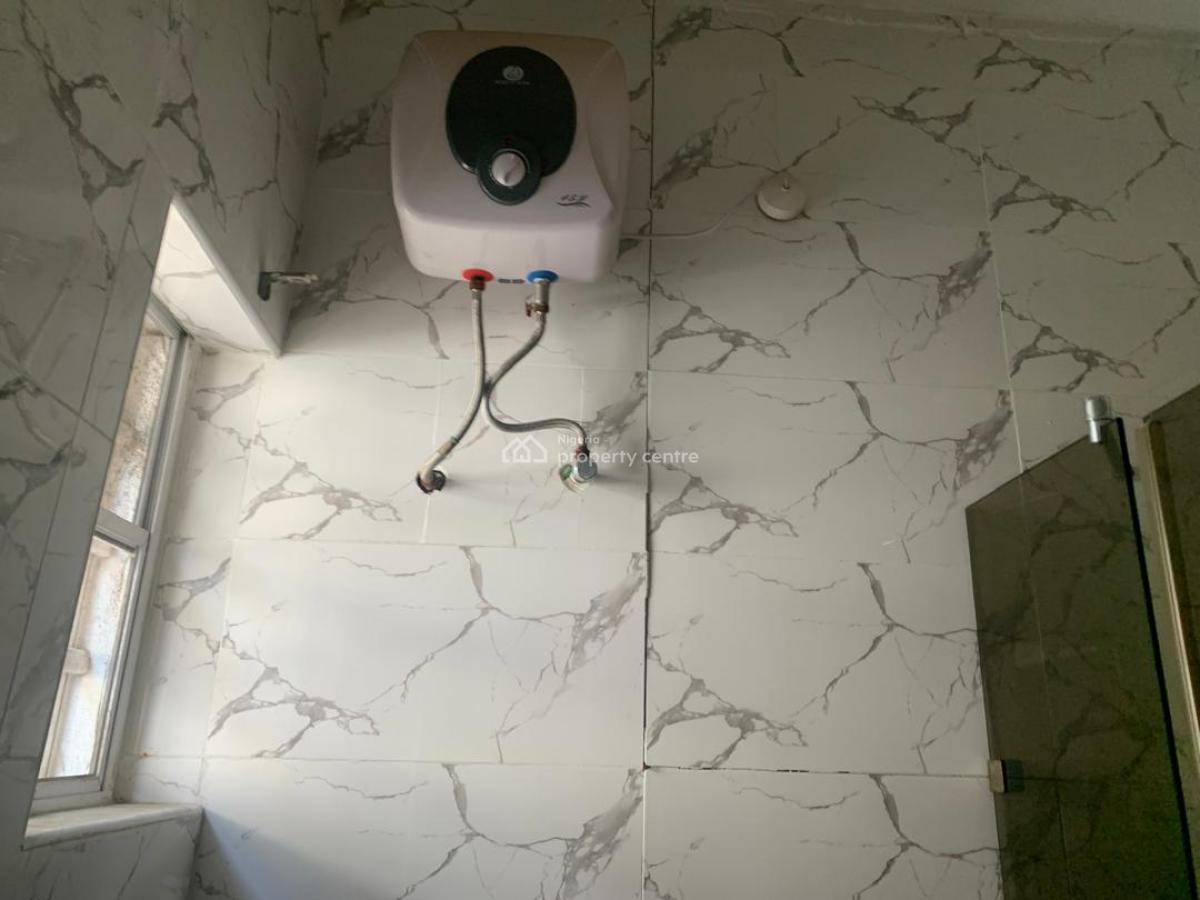 Mini Flat, Lekki Conservation Center, Lekki, Lagos, Mini Flat (room and Parlour) for Rent