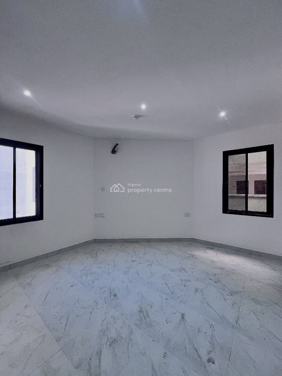 Spacious 3 Bedroom Apartment with Swimming Pool and Bq, Ikate, Lekki, Lagos, Block of Flats for Sale