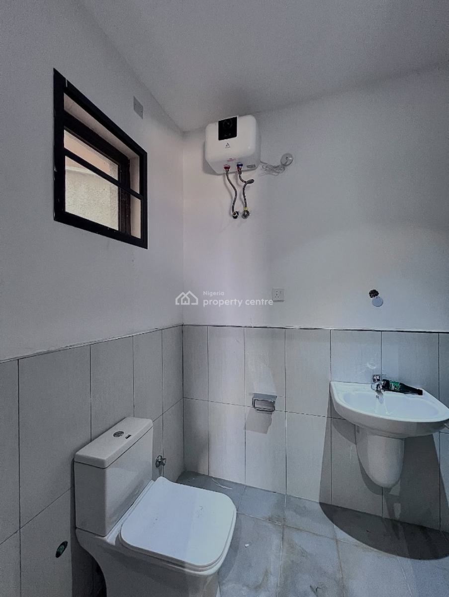 Spacious 3 Bedroom Apartment with Swimming Pool and Bq, Ikate, Lekki, Lagos, Block of Flats for Sale