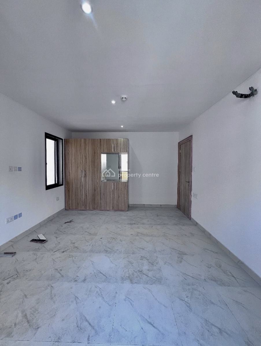 Spacious 3 Bedroom Apartment with Swimming Pool and Bq, Ikate, Lekki, Lagos, Block of Flats for Sale