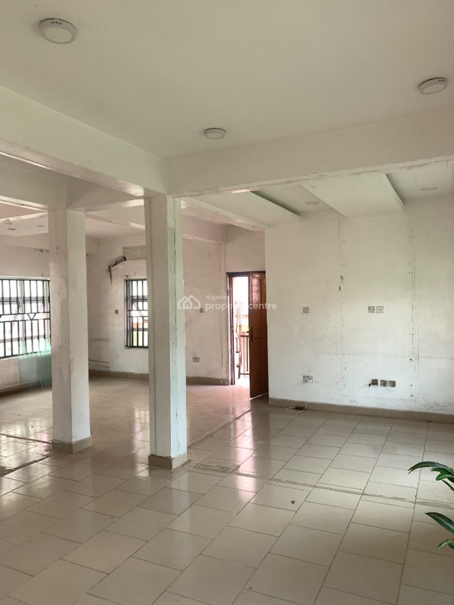 Office Space, Conservative, Lekki, Lagos, Commercial Property for Rent