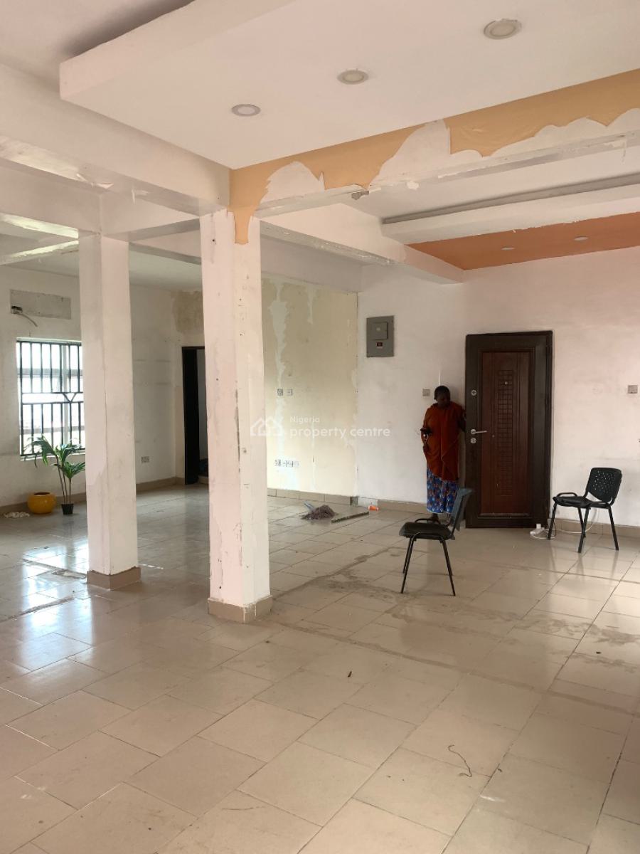 Office Space, Conservative, Lekki, Lagos, Commercial Property for Rent