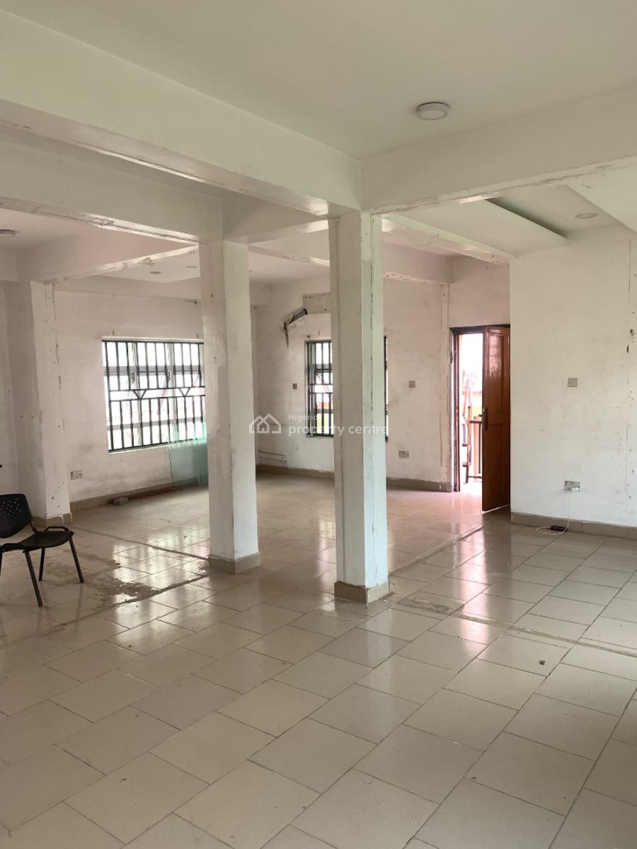 Office Space, Conservative, Lekki, Lagos, Commercial Property for Rent