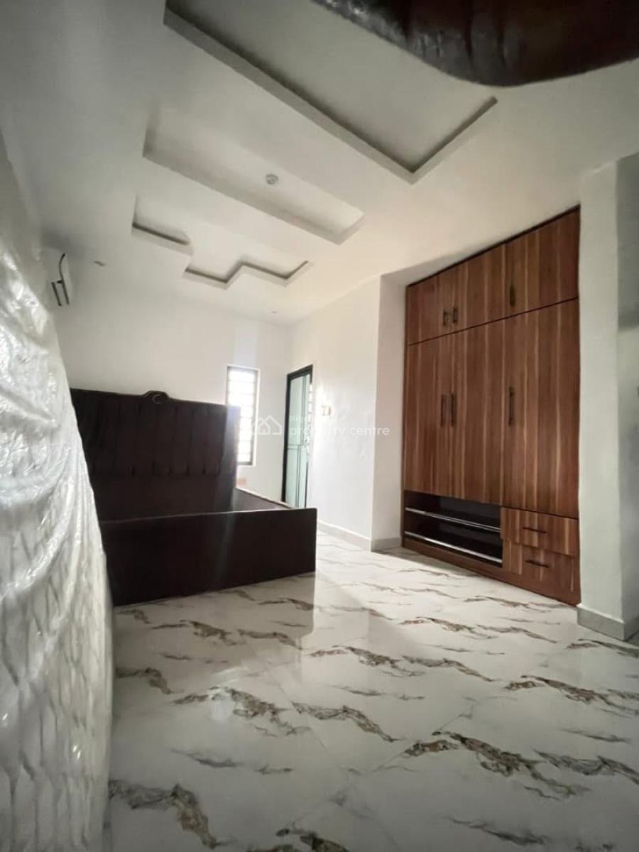 Exquisitely  Furnished Four (4) Bedroom Duplex with Mini Plaza, Eneka, Port Harcourt, Rivers, Detached Duplex for Sale