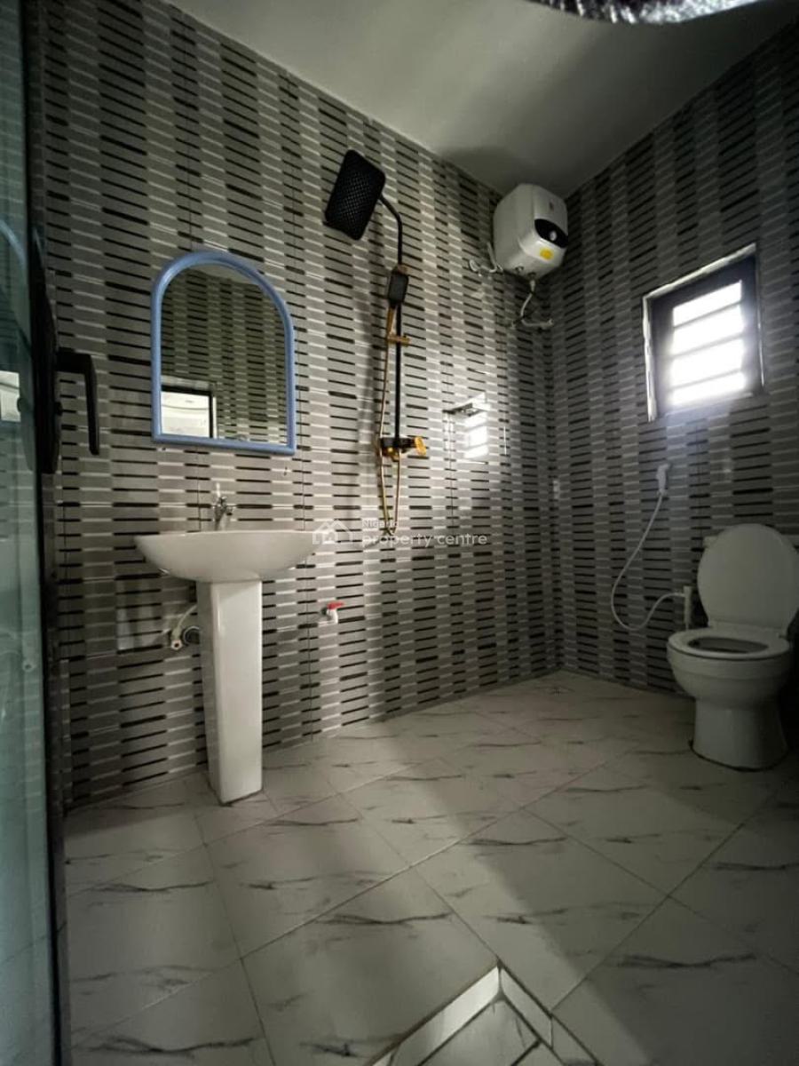 Exquisitely  Furnished Four (4) Bedroom Duplex with Mini Plaza, Eneka, Port Harcourt, Rivers, Detached Duplex for Sale