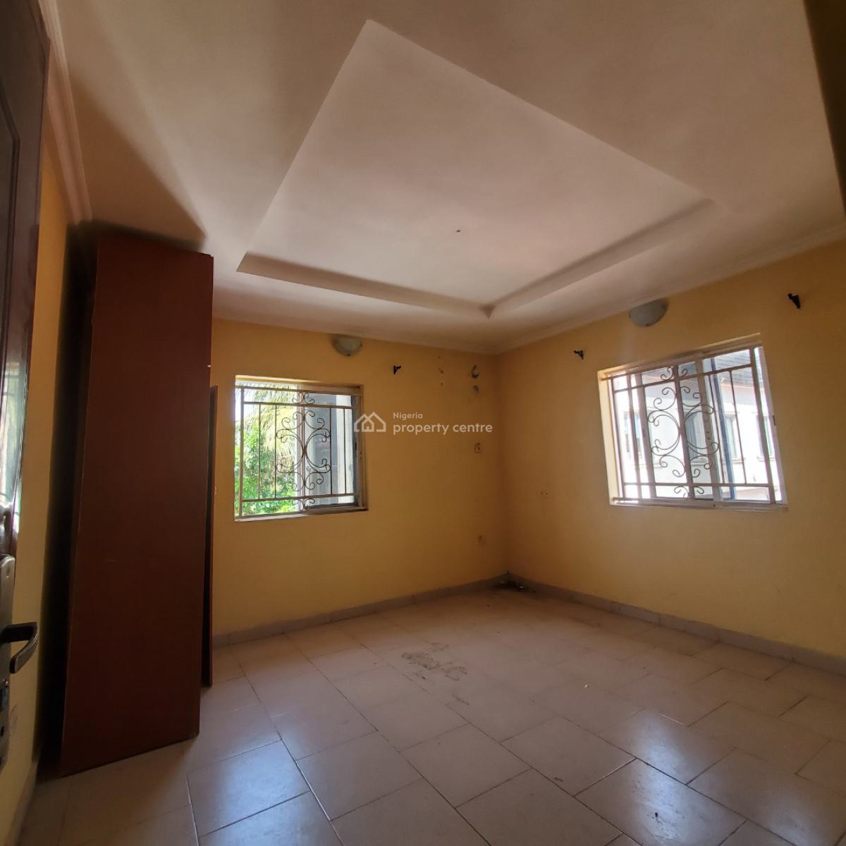 Spacious 1 Bedroom, Theranex, Sangotedo, Ajah, Lagos, Mini Flat (room and Parlour) for Rent