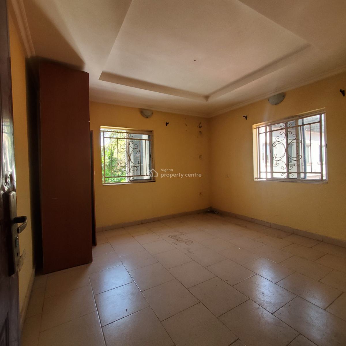 Spacious 1 Bedroom, Theranex, Sangotedo, Ajah, Lagos, Mini Flat (room and Parlour) for Rent
