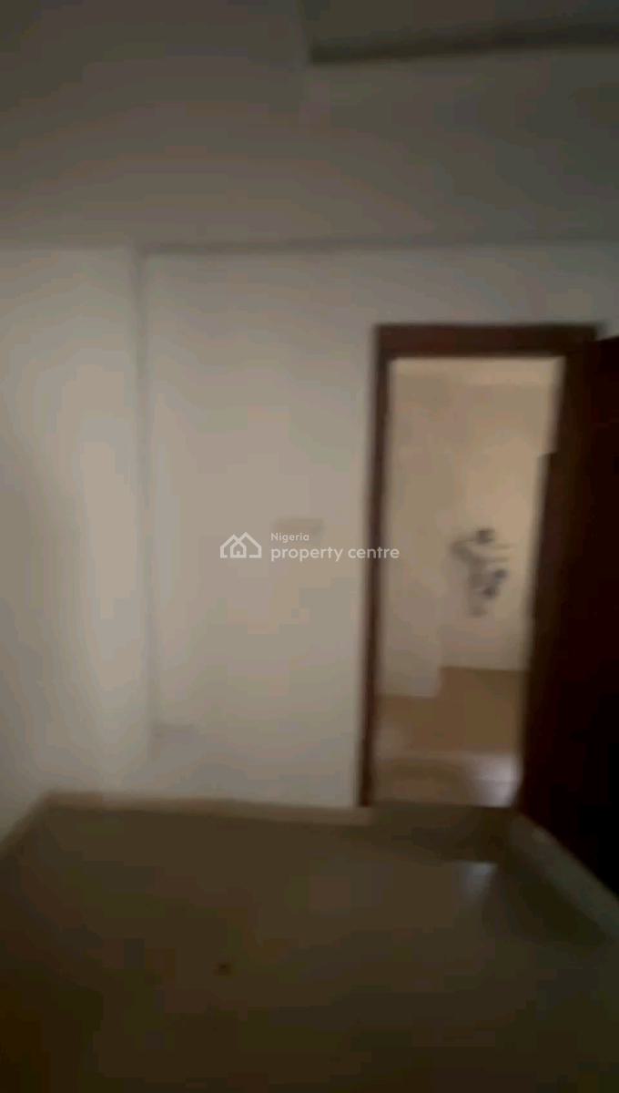 Renovated Mini Flat, Ground Flat All-around Tiles with Kitchen Cabs, Pop, Sawmil, Gbagada, Lagos, Mini Flat (room and Parlour) for Rent